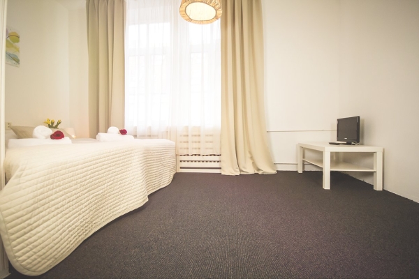 Hotel Elisabeth Old Town